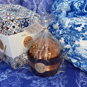 PANETTONE CLASSIC