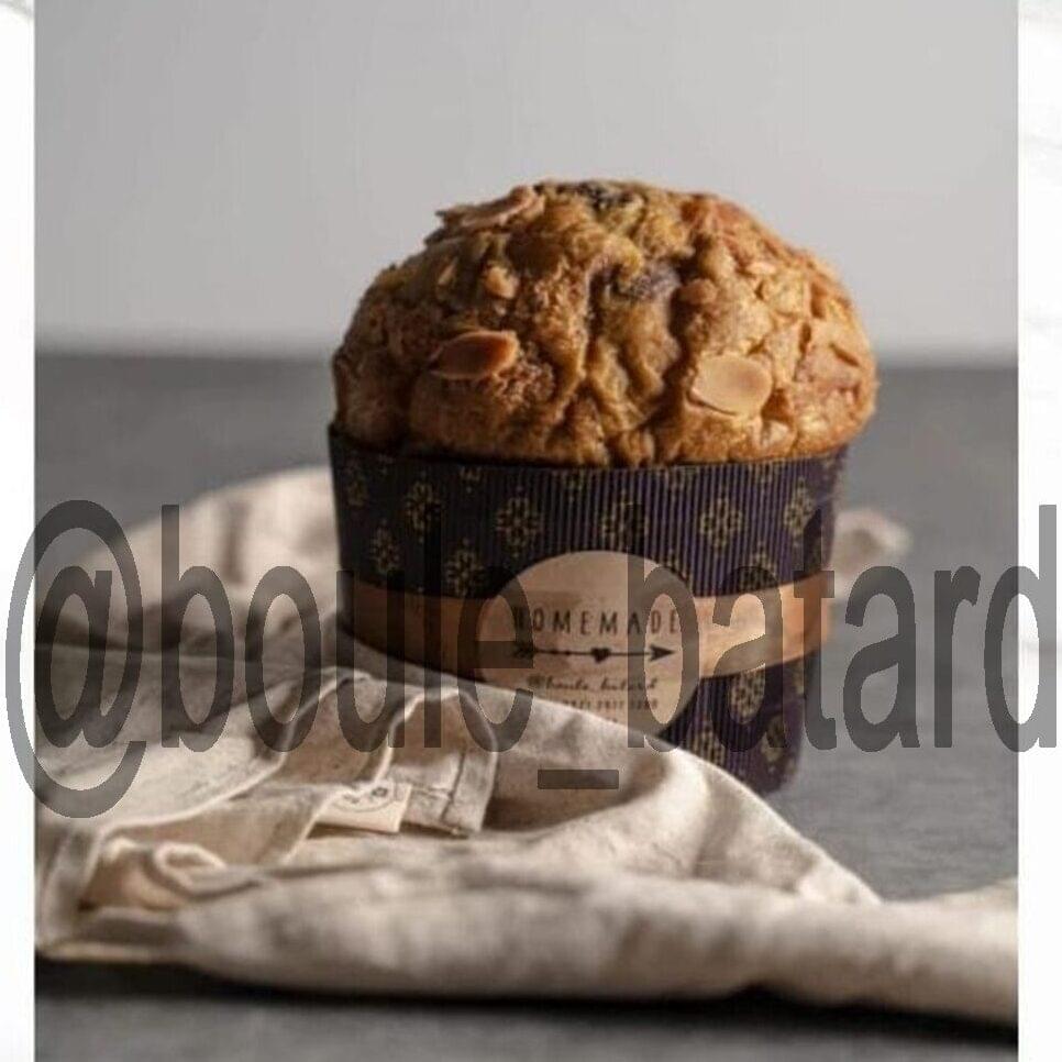 PANETTONE CHOCOLATE Panettone