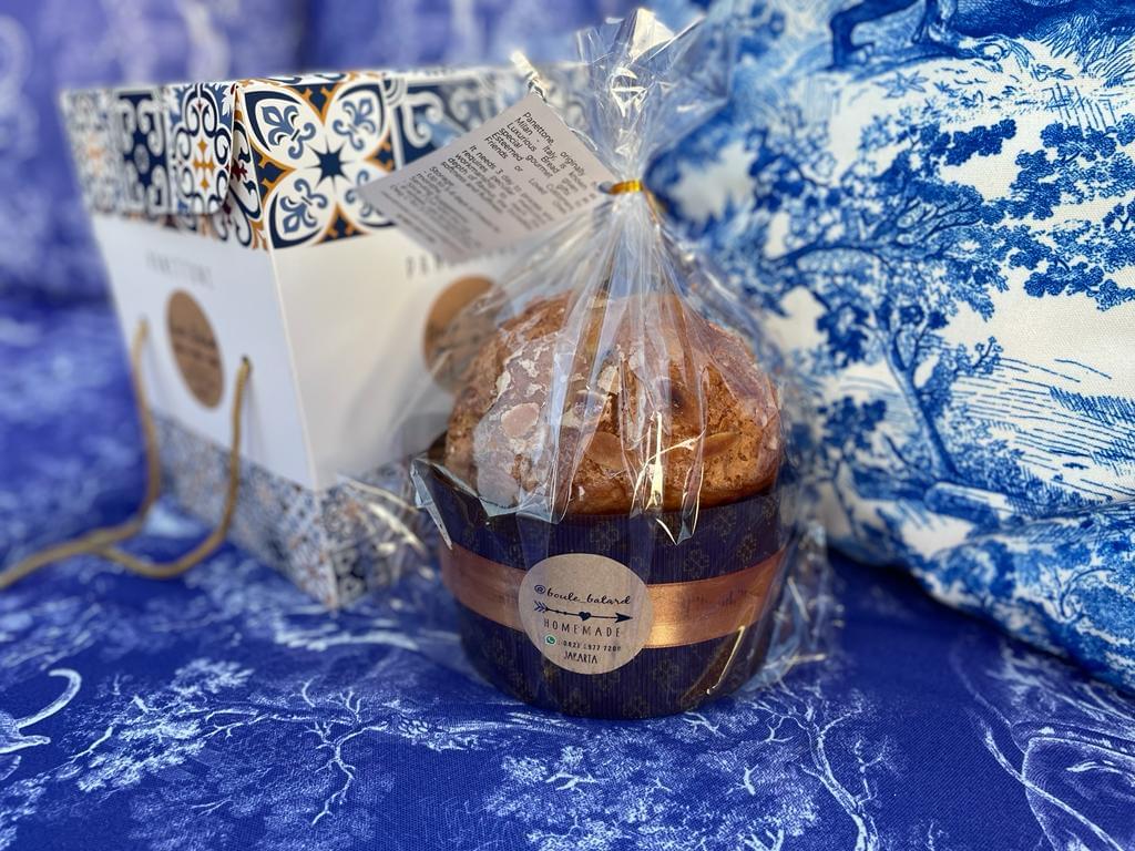 PANETTONE CLASSIC RAISIN (5)