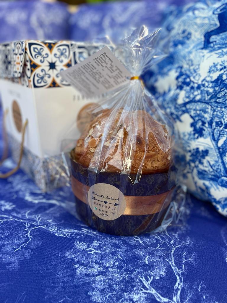 PANETTONE CLASSIC RAISIN (7)