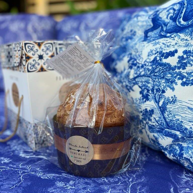 PANETTONE CLASSIC RAISIN (8)