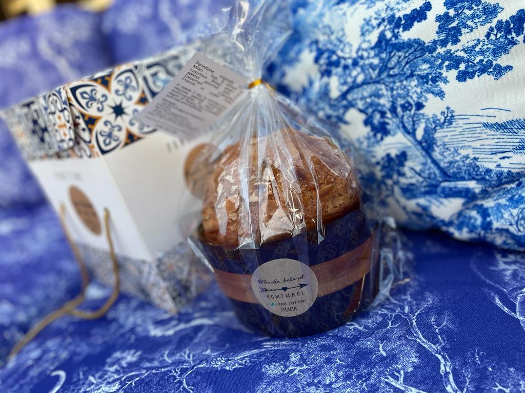 PANETTONE CLASSIC RAISIN (9)